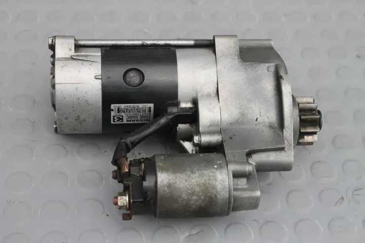 Démarreur Nissan Navara III D40 - OEM 23300-5X00C image 2