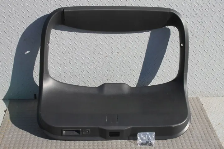 Mazda CX-30 - Tapisserie de coffre arrière OSLONADFR568960 image 2