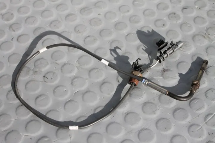 Suzuki Vitara / SX4 - Capteur température échappement - OEM 1512072911346 image 2