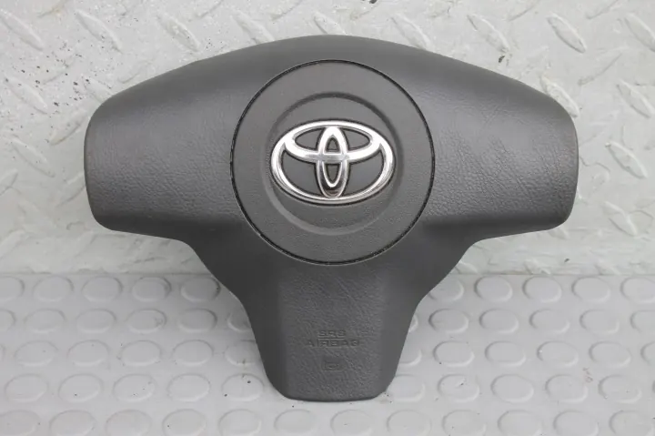 Toyota RAV4 III - Airbag conducteur - PODUSZKA-KIEROWCY-AIRBAG-TOYOTA-RAV4-III-06-10 image 2