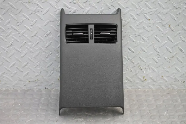 Grille de ventilation centrale arrière Mazda CX-30 DFR764471CX30 image 2