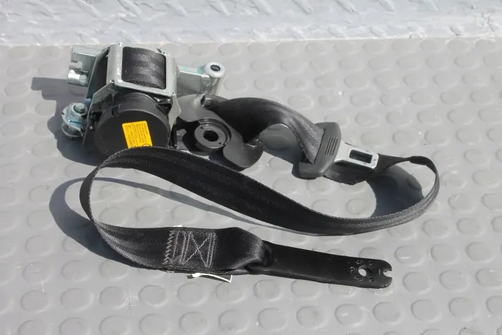MG - Ceinture de sécurité gauche avant PAS-LEWY-PRZOD-MG image 2