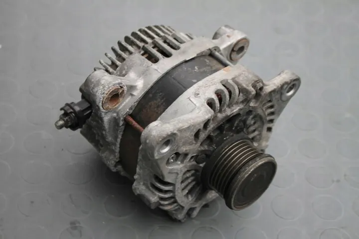 Alternateur Mazda CX-5 2.2 Skyactiv-D 12-17 A2TX3081 image 2