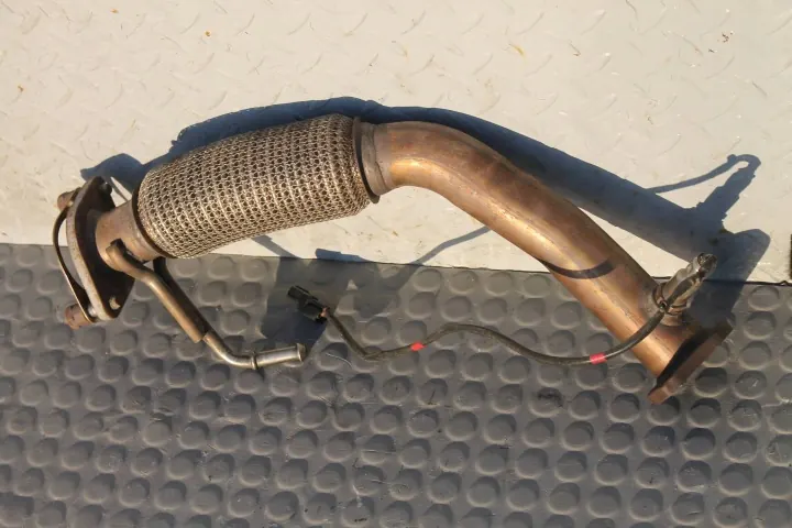 Tampon + sonde SIATKA 39210-07PD0 Hyundai i30 III image 2