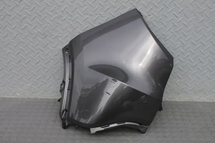 Honda HR-V II - Pare-choc arrière gauche OEM ZDERZAK-LH-HRV-II image 2