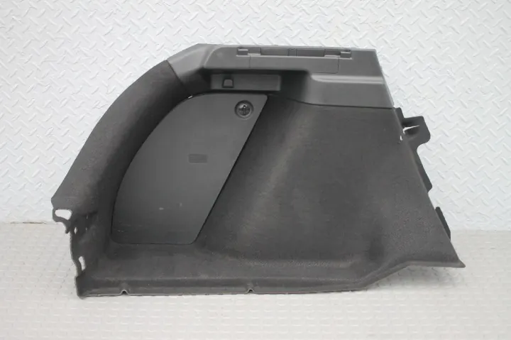 Honda Civic X - Aile de coffre droite - BOCZEK-BAGAŻNIKA-PRAWY-TYLNY-HONDA-CIVIC-X image 2