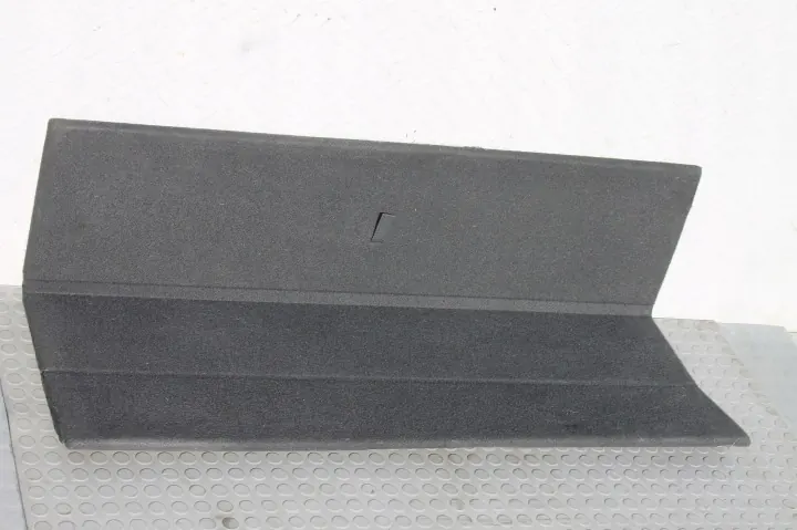 Plancher de coffre Hyundai i30 II Break OEM 85710-A6500 image 2