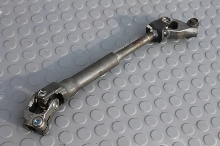 Nissan Qashqai II - Cardan de direction - OEM D80804EA0A image 2