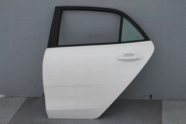 Kia Rio IV - Portière arrière gauche - OEM 77003H8000UD image 2