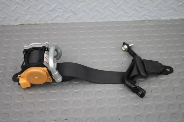 Honda Civic X - Ceinture de sécurité arrière droite - OE image 2