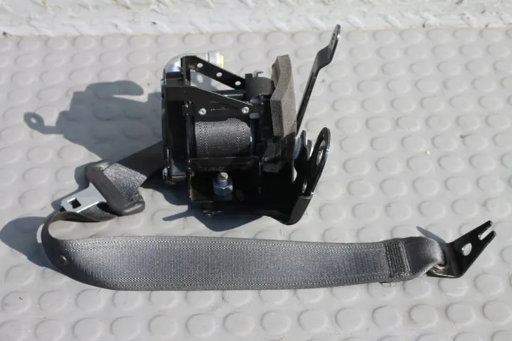Mazda CX-30 - Ceinture sécurité arrière gauche - PASLEWYTYLCX30 image 2