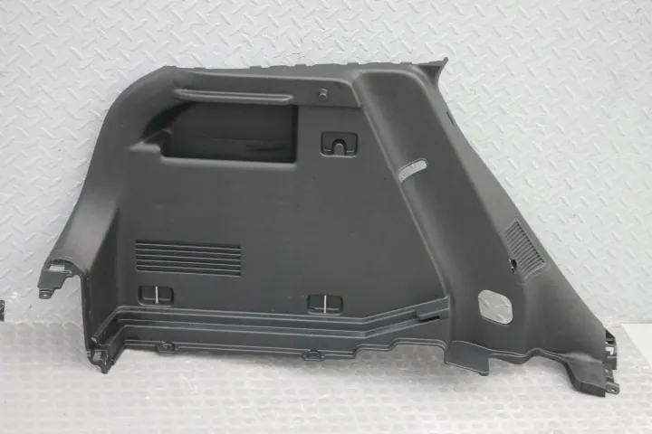 Kia Stonic - Garniture coffre gauche arrière - 85731-H8600-STONIC image 2