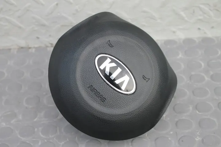 Kia Soul II - Coussin d'air de direction - OEM 56900B2000EQ image 2