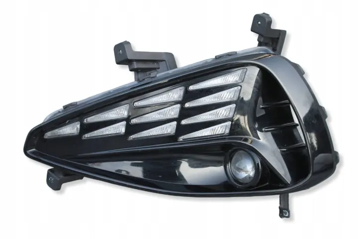 Hyundai i30 III - Phare LED gauche avant - HALOGENL92207G46 image 2
