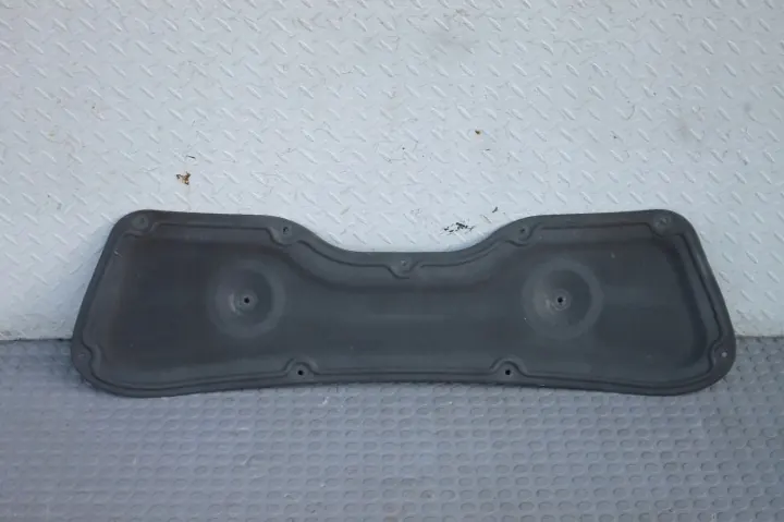 Kia Carens IV - Isolation capot - Kia OE WYGŁUSZENIE MASKI MATA image 2