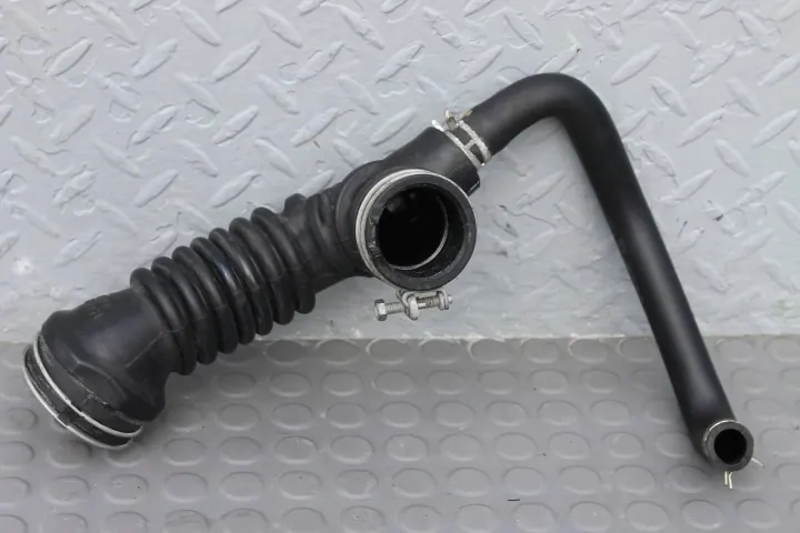 Mitsubishi Eclipse Cross - Conduit d'air turbo - OEM 1505A926 image 2