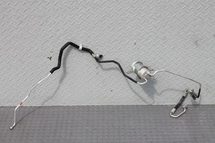 Mazda CX-3 - Conduit + Dessicateur - DF7C-61464 image 2