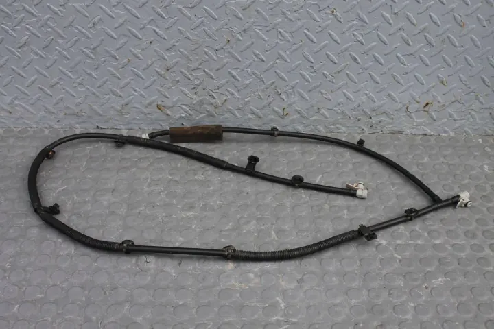 Mazda CX-30 - Tuyau lave-phare avant - OEM WAZSPRYSKIWACZY image 2