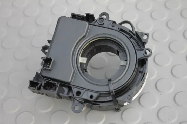 Nissan X-Trail III - Ceinture + capteur d'angle - 0265019061 image 2
