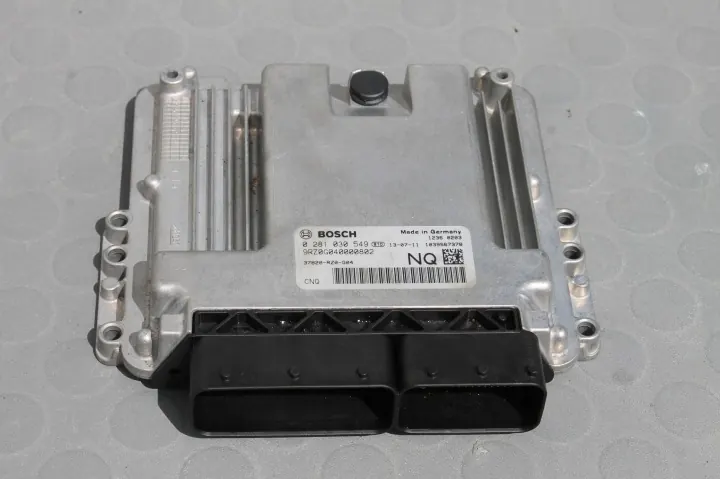Honda Civic IX - Contrôleur moteur 37820-RZ0-G04 image 2