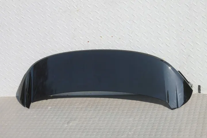 Mazda CX-30 - Spoiler et feu stop arrière - SPOILERSTOPCX30 image 2