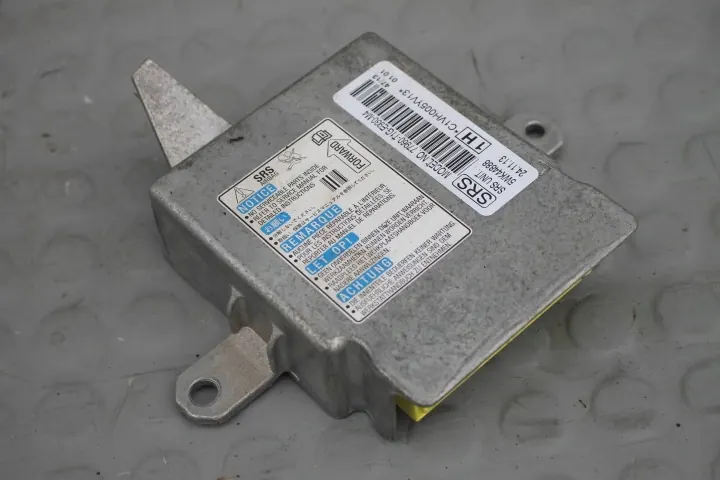 Honda CR-V IV - Contrôleur airbag OEM 77960-T1G-E930-M4 image 2