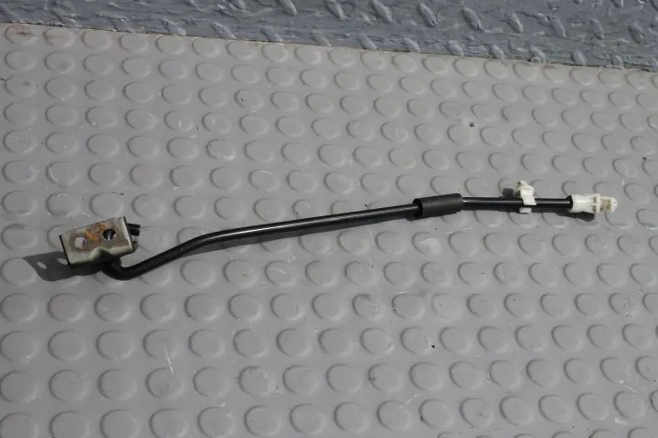 Mitsubishi Eclipse Cross - Support de filtre - OEM PODPORA-DRUT-MASKI image 2