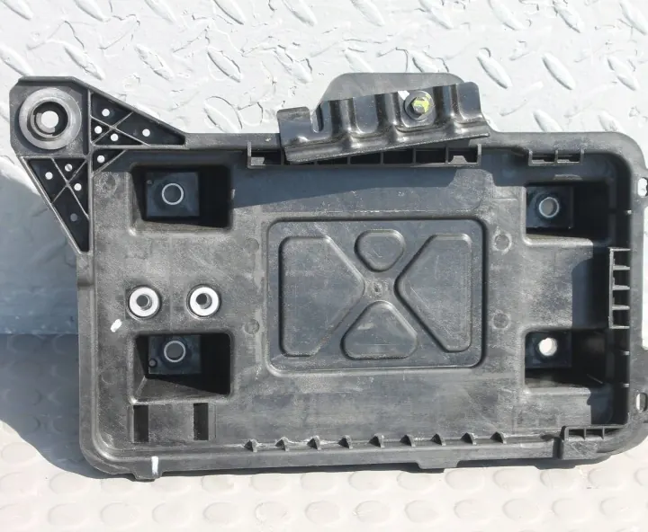 MG HS 1.5 TGI 18-23 - Support batterie - PODSTAWA-MOCOWANIE image 2