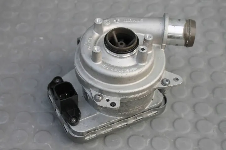Pompe à eau MG HS II 1.5 Turbo - POMPA15126650 image 2
