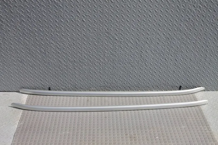 MG HS 18-23 - Relings de toit complets - RELINGIDACHOWE image 2