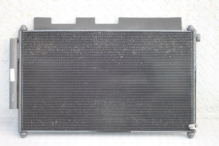 Condenseur climatisation Honda CR-V IV 2.0 i-VTEC 447750-9951 image 2