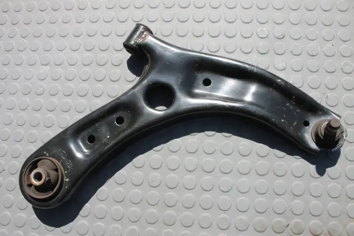 Kia Rio IV - Bras de suspension avant droit 54501-H8000 image 2