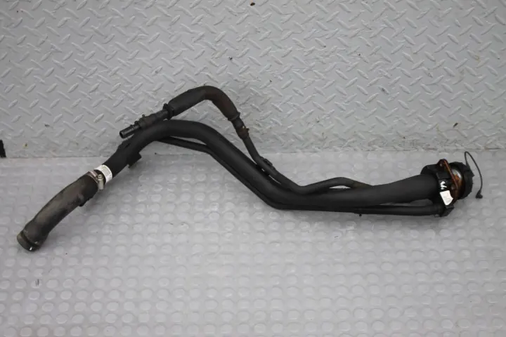 Hyundai Kona - Rura wlewu paliwa - OEM WLEW-PALIWA-KONA image 2