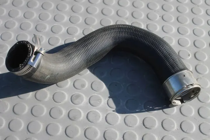 MG HS 1.5 TGI - Conduit d'air intercooler - RURA-POWIETRZA image 2