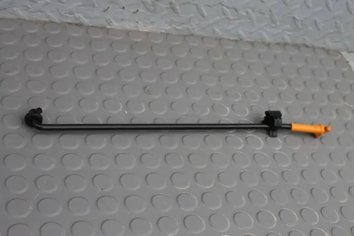 Hyundai I20 III - Support de capot - OEM PODPORA-MASKI image 2