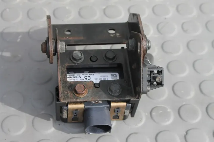 Nissan Pulsar - Radar avec support - OEM 28438-3ZL1B image 2