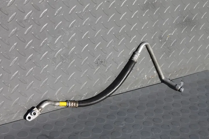 Toyota Verso - Conduite climatisation - Toyota OE image 2