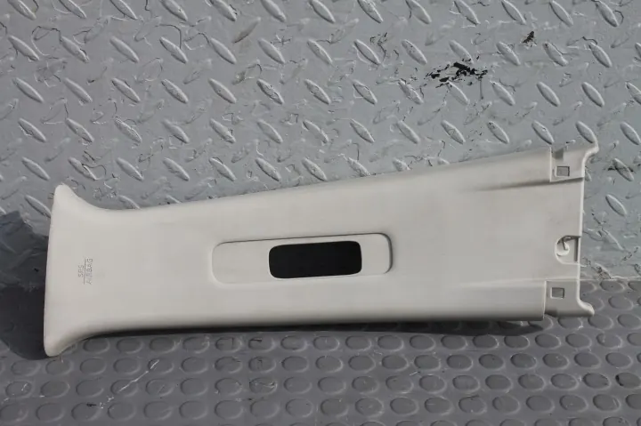 Nissan Pulsar - Garniture pilier B gauche - 769143ZL0A image 2