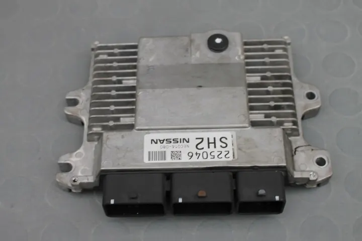 Nissan - Note II / Contrôleur moteur - NEC016-080 image 2