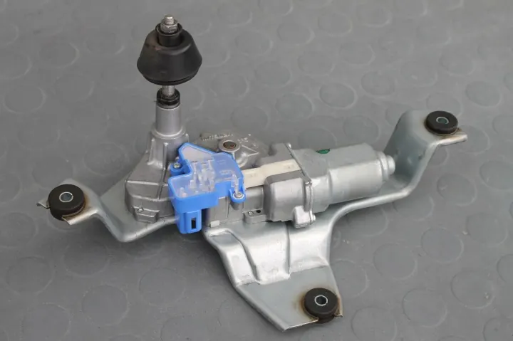 Moteur essuie-glace coffre arrière Mitsubishi ASX - OE image 2