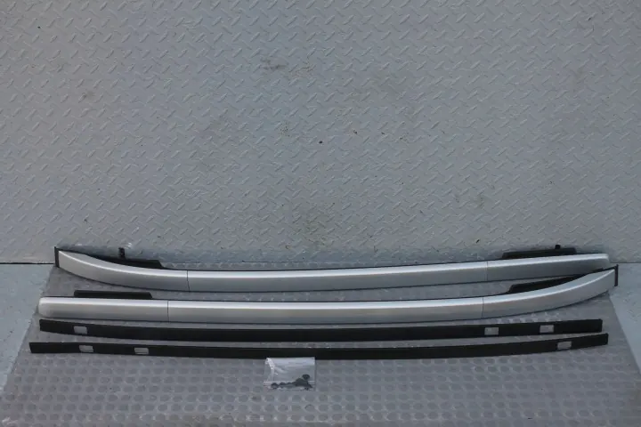 Kia Stonic - Relingi Dachowe - RELINGI-KIA-STONIC image 2