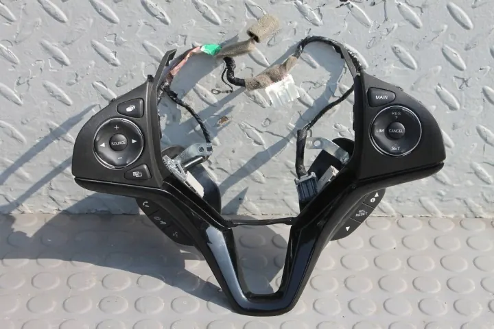 Honda HR-V II - Multifonction volant radio régulateur - OEM MULTIFUNKCJA-HR-V image 2