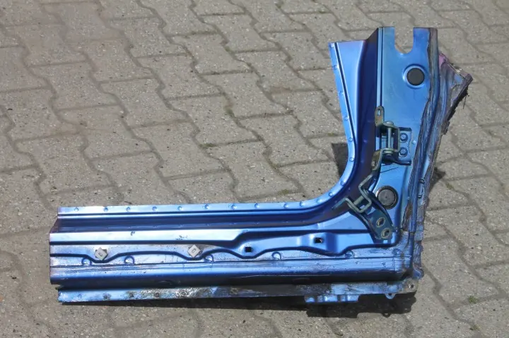 Honda HR-V II - Seuil de porte avant droit - OEM B593M image 2