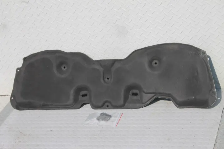 Honda Insight II - Isolation capot - Honda OE image 2