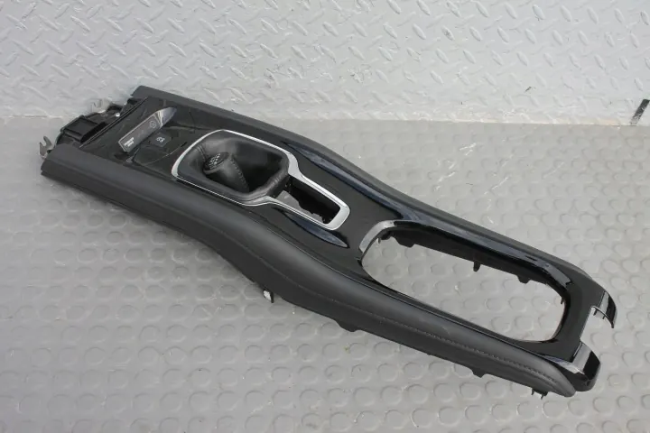 Honda HR-V II - Tunnel central piano - OEM TUNEL-SRODKOWY-HRV image 2