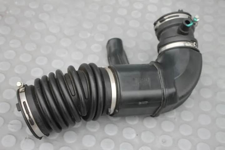 MG HS II - Conduit d'air turbo d'admission 10725242HSII image 2