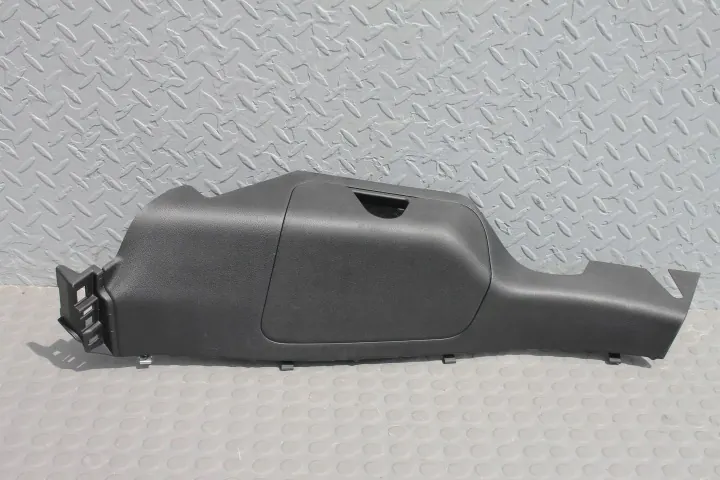 Nissan Qashqai III - Garniture coffre gauche arrière - 849516UA0A image 2