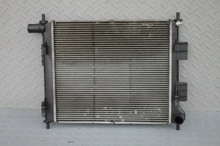 Radiateur d'eau Hyundai i10 II 1.0 12V - Hyundai OE image 2