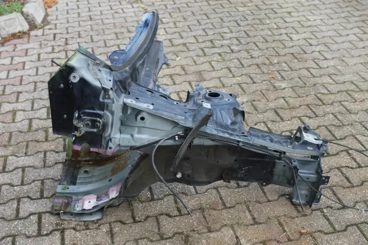 Mazda CX-3 - Quart avant droit - OEM 42M image 2