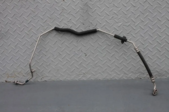 Hyundai i20 - Conduit climatisation - Hyundai OE image 2